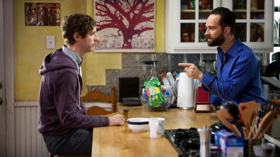 Imagen de Silicon Valley (T2): Ep.8 Hacker y cracker - 2