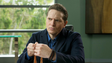 Imagen de Silicon Valley (T2): Ep.9 Arbitraje vinculante - 2