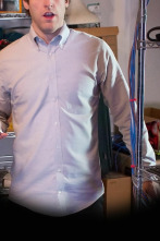 Imagen de Silicon Valley (T2): Ep.10 Los dos días del Condor - 1