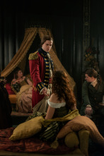 Outlander (T7): Ep.12 Relaciones carnales