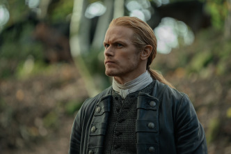 Outlander (T7): Ep.12 Relaciones carnales