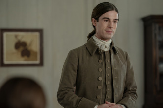 Outlander (T7): Ep.13 Hola, adiós