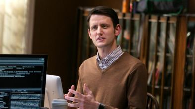 Imagen de Silicon Valley (T1): Ep.3 Estatutos - 2