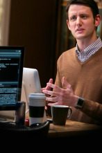 Imagen de Silicon Valley (T1): Ep.3 Estatutos - 1