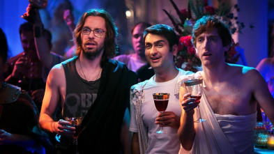 Imagen de Silicon Valley (T1): Ep.4 Obligaciones fiduciarias - 2