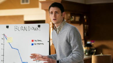 Imagen de Silicon Valley (T1): Ep.5 Indicador de riesgo - 2