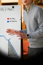 Imagen de Silicon Valley (T1): Ep.5 Indicador de riesgo - 1