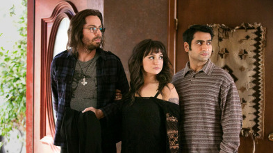 Imagen de Silicon Valley (T1): Ep.6 Internalización de terceros - 2