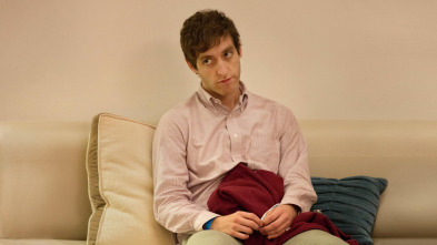 Imagen de Silicon Valley (T1): Ep.8 Eficacia óptima punta con punta - 2