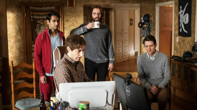 Imagen de Silicon Valley (T4): Ep.1 Fallo de éxito - 2