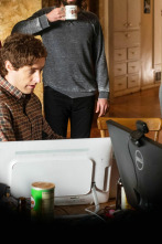 Imagen de Silicon Valley (T4): Ep.1 Fallo de éxito - 1