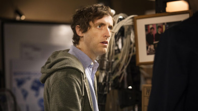 Imagen de Silicon Valley (T4): Ep.3 Propiedad intelectual - 2