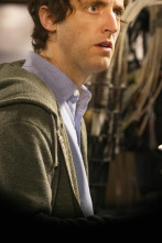 Imagen de Silicon Valley (T4): Ep.3 Propiedad intelectual - 1