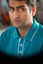 Imagen de Silicon Valley (T4): Ep.6 Atención al cliente - 1