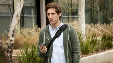 Imagen de Silicon Valley (T4): Ep.10 Error del servidor - 2