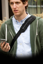 Imagen de Silicon Valley (T4): Ep.10 Error del servidor - 1