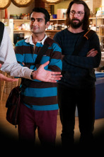Imagen de Silicon Valley (T5): Ep.1 Crece rápido o muere lento - 1