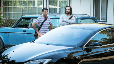 Imagen de Silicon Valley (T5): Ep.2 Reorientación - 2