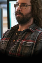 Imagen de Silicon Valley (T5): Ep.5 Reconocimiento facial - 1