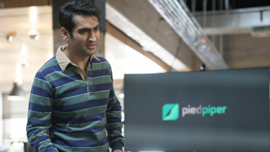 Imagen de Silicon Valley (T5): Ep.6 Inteligencia emocional artificial - 2