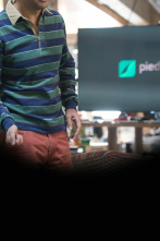 Imagen de Silicon Valley (T5): Ep.6 Inteligencia emocional artificial - 1