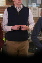 Imagen de Silicon Valley (T5): Ep.8 Cincuenta y uno por ciento - 1