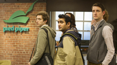 Imagen de Silicon Valley (T3): Ep.2 Una caja sin sorpresas - 2