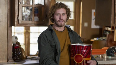 Imagen de Silicon Valley (T3): Ep.3 La compañía secreta - 2