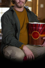 Imagen de Silicon Valley (T3): Ep.3 La compañía secreta - 1