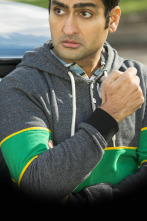 Imagen de Silicon Valley (T3): Ep.5 La silla vacía - 1