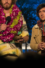 Imagen de Silicon Valley (T3): Ep.6 Fiesta hawaiana - 1