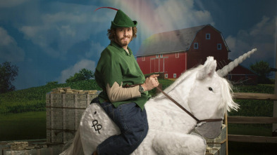Imagen de Silicon Valley (T3): Ep.8 La chaqueta - 2