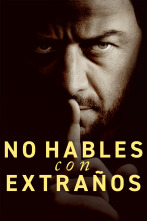 Imagen de No hables con extraños - 1