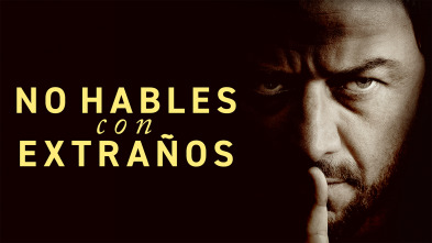 No hables con extraños