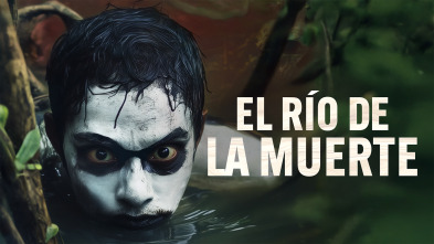 Imagen de El río de la muerte - 2