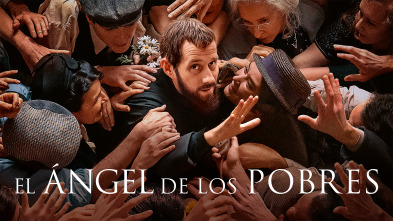 El ángel de los pobres