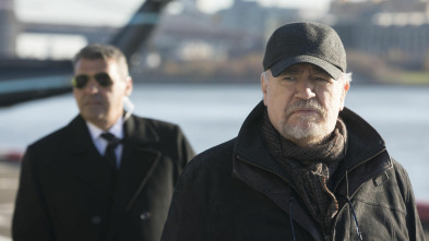 Imagen de Succession (T1): Ep.1 Celebración - 2