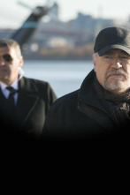 Imagen de Succession (T1): Ep.1 Celebración - 1