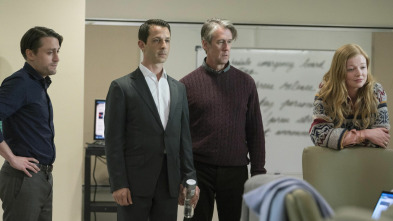 Imagen de Succession (T1): Ep.2 Pif*stio en la casa de p*tas - 2