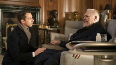 Imagen de Succession (T1): Ep.3 Salvavidas - 2
