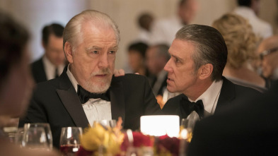 Imagen de Succession (T1): Ep.4 La trampa para los ricos y los desfavorecidos - 2