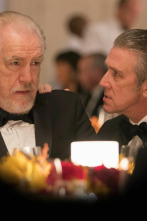 Imagen de Succession (T1): Ep.4 La trampa para los ricos y los desfavorecidos - 1