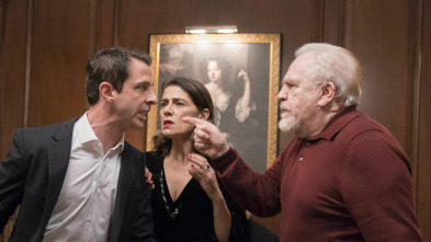 Imagen de Succession (T1): Ep.5 He ido al mercado - 2