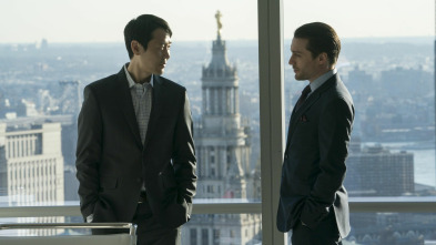 Imagen de Succession (T1): Ep.6 ¿De qué lado estás? - 2