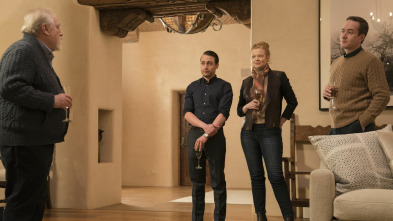 Imagen de Succession (T1): Ep.7 Austerlitz - 2