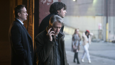 Imagen de Succession (T1): Ep.8 Praga - 2
