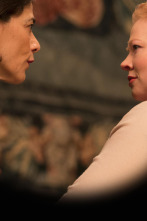 Imagen de Succession (T1): Ep.9 La víspera de la boda - 1