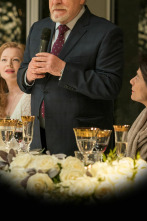 Imagen de Succession (T1): Ep.10 Nunca falta nadie - 1