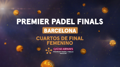 Cuartos de Final Femenina: Jensen/Icardo - Triay/Fernández