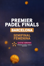 Semifinal Femenina: Josemaría/Sánchez - Salazar/Castelló